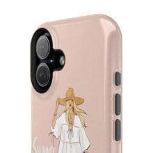 画像をギャラリービューアに読み込む, スマホケース Phone Case「Summer Is Here」
