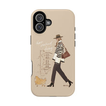 Load image into Gallery viewer, MagSafe Phone Case - Weekend Feeling
