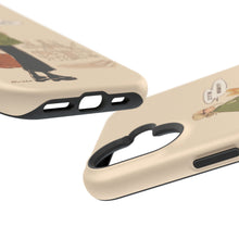 画像をギャラリービューアに読み込む, スマホケース MagSafe Phone Case「On the Go」
