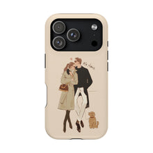 画像をギャラリービューアに読み込む, スマホケース MagSafe Phone Case「Ma Chérie」
