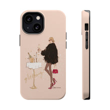 Load image into Gallery viewer, MagSafe Phone Case - Glittering
