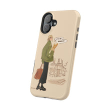 画像をギャラリービューアに読み込む, スマホケース MagSafe Phone Case「On the Go」
