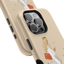 Load image into Gallery viewer, MagSafe Phone Case - Happy Sunday
