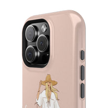 画像をギャラリービューアに読み込む, スマホケース Phone Case「Summer Is Here」
