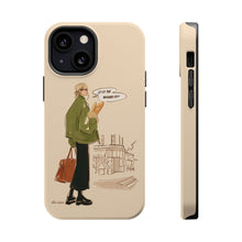 画像をギャラリービューアに読み込む, スマホケース MagSafe Phone Case「On the Go」
