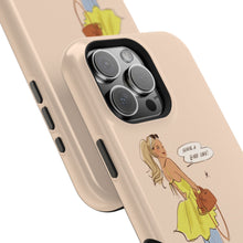 Load image into Gallery viewer, MagSafe Phone Case - Have a Good One
