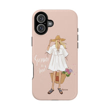 Load image into Gallery viewer, MagSafe Phone Case - Summer Is Here
