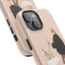 Load image into Gallery viewer, MagSafe Phone Case - Glittering
