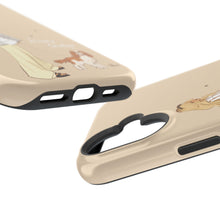 Load image into Gallery viewer, MagSafe Phone Case - Happy Sunday
