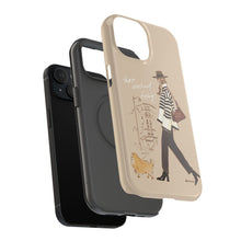 画像をギャラリービューアに読み込む, スマホケース Phone Case「Weekend Feeling」
