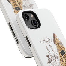 画像をギャラリービューアに読み込む, スマホケース Phone Case「Bonne Journée」
