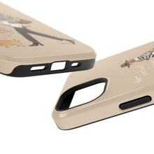 画像をギャラリービューアに読み込む, スマホケース Phone Case「Weekend Feeling」
