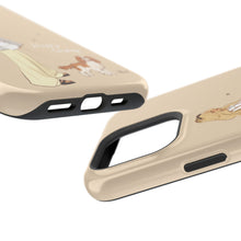 Load image into Gallery viewer, MagSafe Phone Case - Happy Sunday
