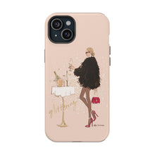 Load image into Gallery viewer, MagSafe Phone Case - Glittering
