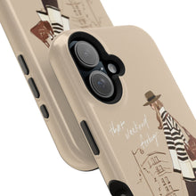 Load image into Gallery viewer, MagSafe Phone Case - Weekend Feeling
