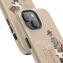 画像をギャラリービューアに読み込む, スマホケース Phone Case「Weekend Feeling」
