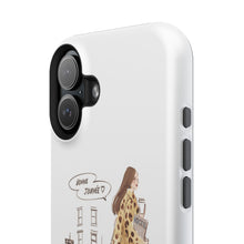 画像をギャラリービューアに読み込む, スマホケース Phone Case「Bonne Journée」
