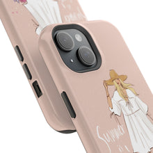 画像をギャラリービューアに読み込む, スマホケース Phone Case「Summer Is Here」
