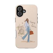 Load image into Gallery viewer, Phone Case - Shopping On Madison
