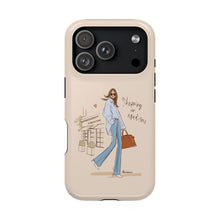 Load image into Gallery viewer, MagSafe Phone Case - Shopping On Madison
