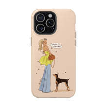 Load image into Gallery viewer, MagSafe Phone Case - Have a Good One

