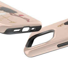 画像をギャラリービューアに読み込む, スマホケース MagSafe Phone Case「Glittering」
