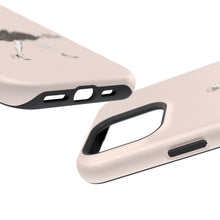 画像をギャラリービューアに読み込む, スマホケース MagSafe Phone Case「La Vie Est Belle」

