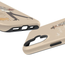 Load image into Gallery viewer, MagSafe Phone Case - Weekend Feeling
