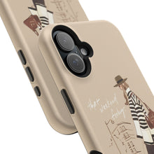 画像をギャラリービューアに読み込む, スマホケース Phone Case「Weekend Feeling」

