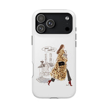 画像をギャラリービューアに読み込む, スマホケース Phone Case「Bonne Journée」
