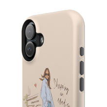 Load image into Gallery viewer, Phone Case - Shopping On Madison
