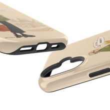 画像をギャラリービューアに読み込む, スマホケース MagSafe Phone Case「On the Go」
