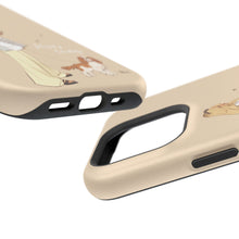 Load image into Gallery viewer, MagSafe Phone Case - Happy Sunday
