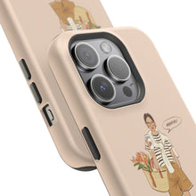 Load image into Gallery viewer, MagSafe Phone Case - Morning
