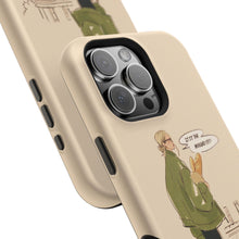 画像をギャラリービューアに読み込む, スマホケース MagSafe Phone Case「On the Go」
