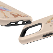Load image into Gallery viewer, MagSafe Phone Case - Feeling Pink
