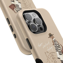 Load image into Gallery viewer, MagSafe Phone Case - Weekend Feeling
