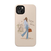 Load image into Gallery viewer, Phone Case - Shopping On Madison
