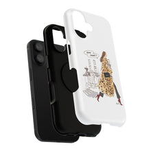 画像をギャラリービューアに読み込む, スマホケース Phone Case「Bonne Journée」

