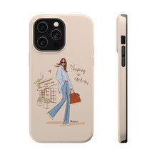 Load image into Gallery viewer, MagSafe Phone Case - Shopping On Madison
