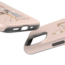 画像をギャラリービューアに読み込む, スマホケース MagSafe Phone Case「Weekend」
