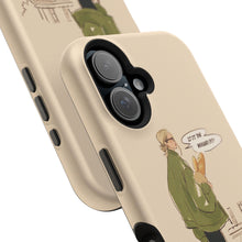 画像をギャラリービューアに読み込む, スマホケース MagSafe Phone Case「On the Go」

