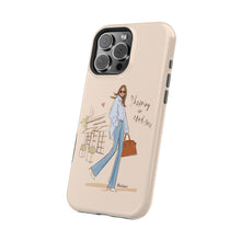 Load image into Gallery viewer, MagSafe Phone Case - Shopping On Madison
