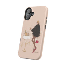 Load image into Gallery viewer, MagSafe Phone Case - Glittering

