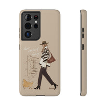 画像をギャラリービューアに読み込む, スマホケース Phone Case「Weekend Feeling」
