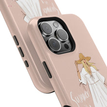 画像をギャラリービューアに読み込む, スマホケース Phone Case「Summer Is Here」
