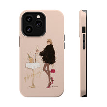 Load image into Gallery viewer, MagSafe Phone Case - Glittering

