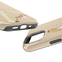 Load image into Gallery viewer, MagSafe Phone Case - Happy Sunday

