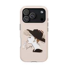 画像をギャラリービューアに読み込む, スマホケース MagSafe Phone Case「Chloe Takahashi」

