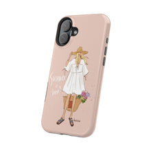 Load image into Gallery viewer, MagSafe Phone Case - Summer Is Here
